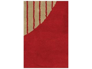 Chandra Daisa Geometric Area Rug