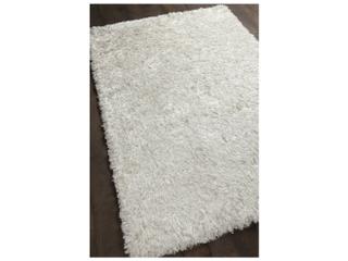 Chandra Diano Shag Area Rug