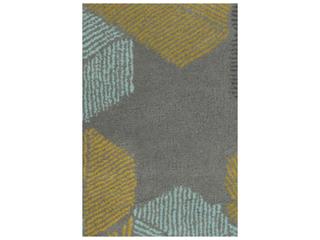 Chandra Jessica Swift Geometric Area Rug