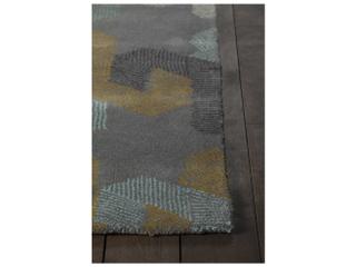 Chandra Jessica Swift Geometric Area Rug