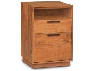 Copeland Linear Office Storage File Cabinet