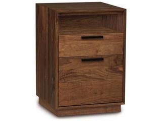 Copeland Linear Office Storage File Cabinet