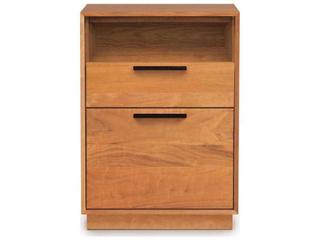 Copeland Linear Office Storage File Cabinet