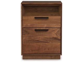 Copeland Linear Office Storage File Cabinet