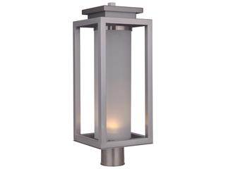 Craftmade Vailridge 1 - Light Outdoor Post Light
