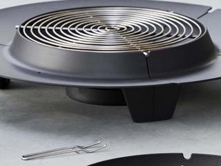 Cane Line Outdoor Ember Stainless Steel Grill Grate
