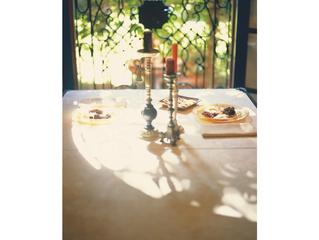 Century Outdoor Andalusia Aluminum Rectangular Dining Table