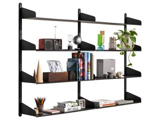 Connubia Shelfy Bookcase