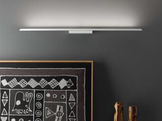 Carpyen Lineal White Picture Light