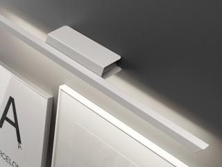 Carpyen Lineal White Picture Light