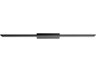 Carpyen Lineal Black Picture Light