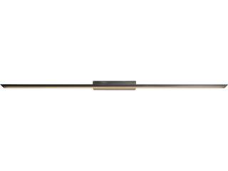 Carpyen Lineal Matt Nickel Picture Light