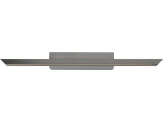 Carpyen Lineal Matt Nickel Picture Light