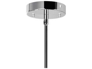 CWI Lighting Weiss 15-Light Chrome Tiered Chandelier