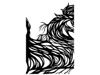 Undivided Wall Art