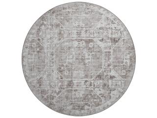 Dalyn Aberdeen Floral Area Rug