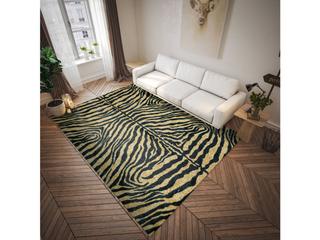 Dalyn Akina Animal Print Area Rug