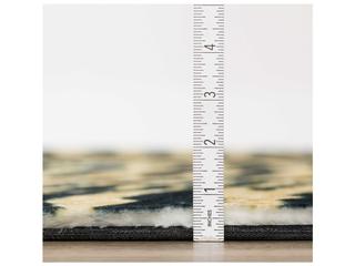 Dalyn Akina Animal Print Area Rug