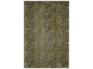 Dalyn Akina Animal Print Area Rug