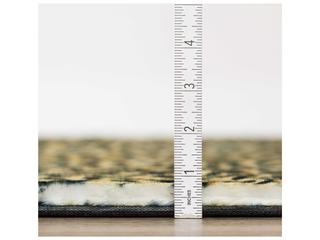 Dalyn Akina Animal Print Area Rug