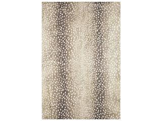Dalyn Akina Animal Print Area Rug