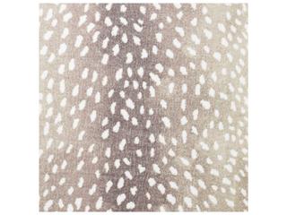 Dalyn Akina Animal Print Area Rug