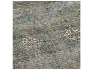 Dalyn Aristo Geometric Runner Area Rug