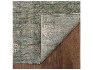Dalyn Aristo Geometric Runner Area Rug