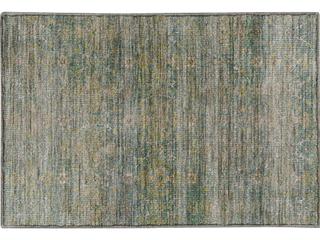 Dalyn Aristo Floral Runner Area Rug