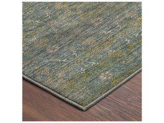 Dalyn Aristo Floral Runner Area Rug