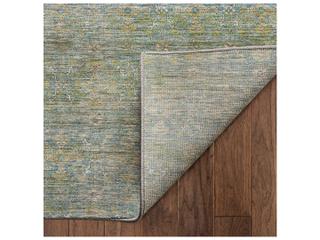 Dalyn Aristo Floral Runner Area Rug