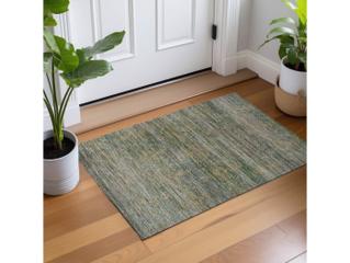 Dalyn Aristo Floral Runner Area Rug