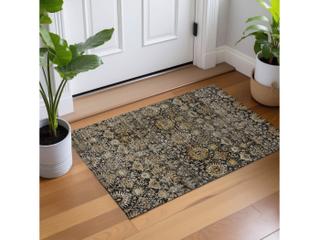 Dalyn Aristo Oriental Runner Area Rug