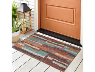 Dalyn Brisbane Geometric Area Rug