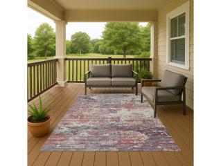 Dalyn Camberly Abstract Area Rug