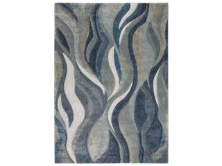 Dalyn Carmona Abstract Area Rug
