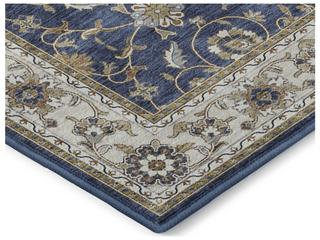 Dalyn Hatay Bordered Area Rug