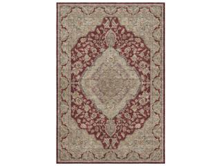Dalyn Hatay Bordered Area Rug