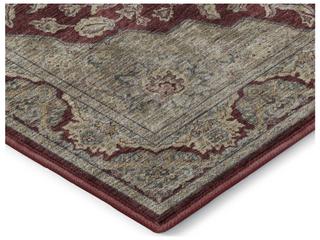 Dalyn Hatay Bordered Area Rug