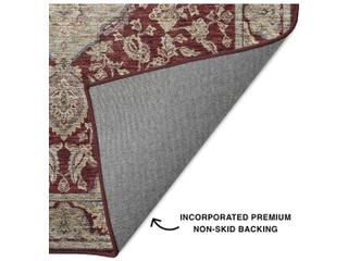 Dalyn Hatay Bordered Area Rug
