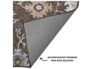 Dalyn Hatay Floral Area Rug