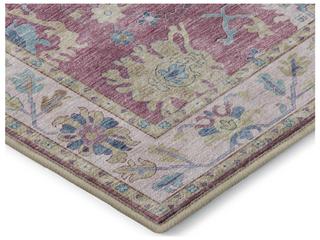 Dalyn Hatay Bordered Area Rug