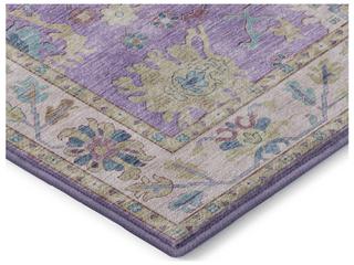 Dalyn Hatay Bordered Area Rug