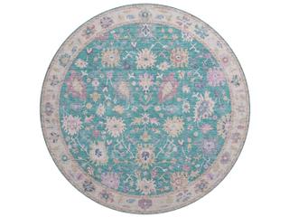 Dalyn Hatay Bordered Area Rug