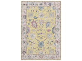 Dalyn Hatay Bordered Area Rug