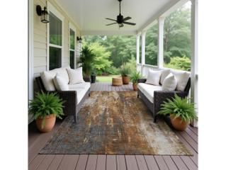 Dalyn Kochi Abstract Area Rug