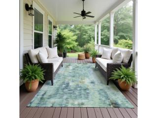 Dalyn Kochi Abstract Area Rug