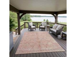 Dalyn Karaj Geometric Area Rug