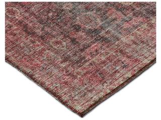 Dalyn Karaj Bordered Area Rug