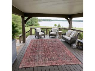 Dalyn Karaj Bordered Area Rug